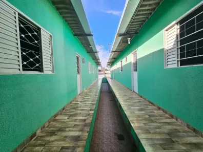 Prédio Residencial com 8 Quartos à venda, 120m² no Arapoanga, Brasília