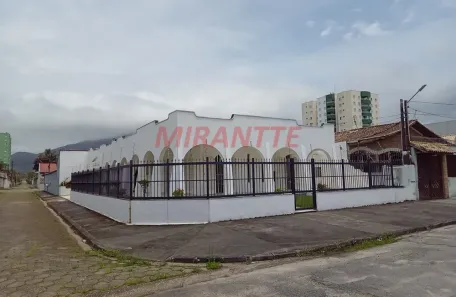 Casa com 3 Quartos à venda, 176m² no Indaiá, Caraguatatuba