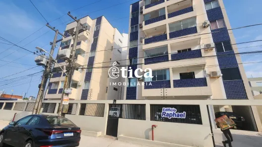 Apartamento com 1 Quarto à venda, 42m² no Renascença, São Luís
