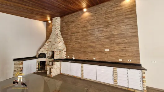 Casa com 3 Quartos à venda, 198m² no Jardim Santo Antônio, Santo André