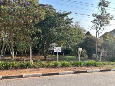Lote/Terreno à venda, 4296m² no Mariápolis Ginetta, Vargem Grande Paulista