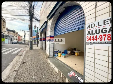 Ponto Comercial para alugar, 20m² no Floresta, Belo Horizonte