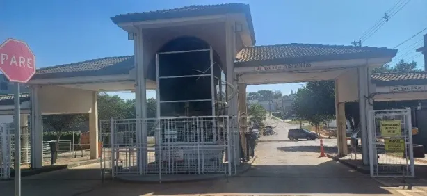 Casa de Condomínio com 3 Quartos à venda, 138m² no Vila Nova Sorocaba, Sorocaba