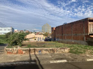 Lote/Terreno à venda, 320m² no Parque Ortolândia, Hortolândia