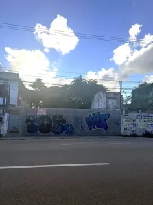 Lote/Terreno à venda, 770m² no Farol, Maceió