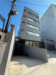 Prédio Comercial para alugar, 1364m² no Vila Assunção, Santo André