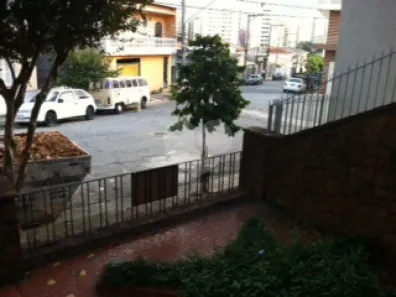 Sobrado com 2 Quartos à venda, 130m² no Vila Baruel, São Paulo