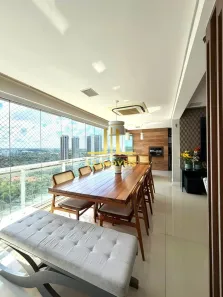 Apartamento com 3 Quartos à venda, 180m² no Patamares, Salvador