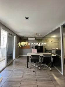Imóvel Comercial com 1 Quarto à venda, 75m² no Vila Olímpia, São Paulo