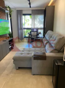 Apartamento com 2 Quartos à venda, 84m² no Vila Olímpia, São Paulo