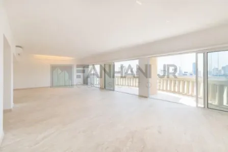 Apartamento com 4 Quartos para alugar, 325m² no Jardim Europa, São Paulo
