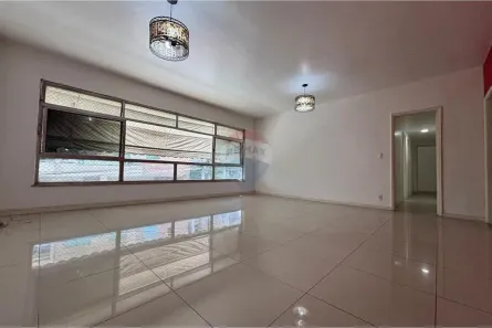 Apartamento com 3 Quartos à venda, 106m² no Jardim Guanabara, Rio de Janeiro