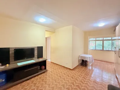 Apartamento com 3 Quartos à venda, 90m² no Parque Maria Helena, São Paulo