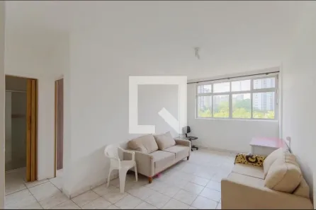Apartamento com 1 Quarto à venda, 52m² no Vila Mariana, São Paulo