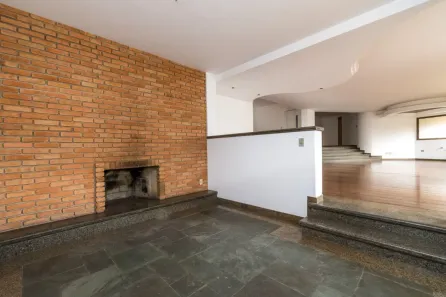 Apartamento com 4 Quartos à venda, 370m² no Vila Suzana, São Paulo