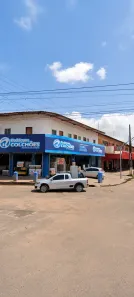 Kitnet com 1 Quarto para alugar, 25m² no Aparecida, Santarém