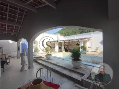 Casa com 3 Quartos à venda, 220m² no Guaiúba, Guarujá