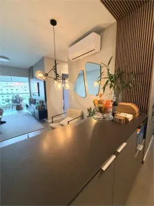 Apartamento com 2 Quartos à venda, 70m² no Liberdade, São Paulo