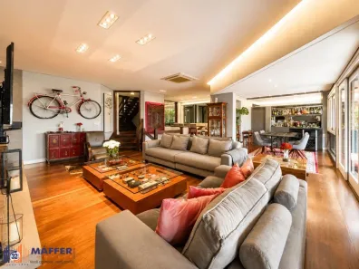 Casa de Condomínio com 4 Quartos à venda, 492m² no Santa Tereza, Porto Alegre