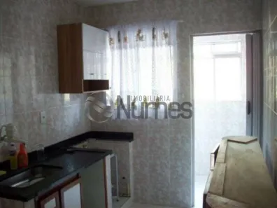 Apartamento com 2 Quartos à venda, 74m² no Lauzane Paulista, São Paulo