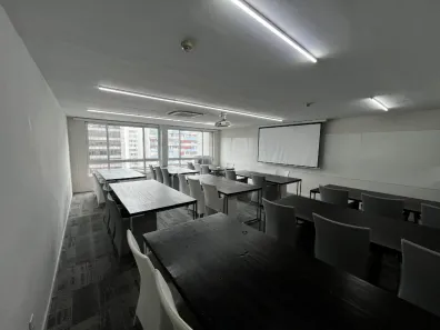 Sala Comercial à venda, 332m² no Bela Vista, São Paulo