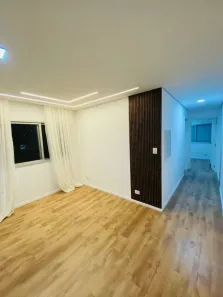 Apartamento com 2 Quartos à venda, 64m² no Jardim Brasil (Zona Sul), São Paulo