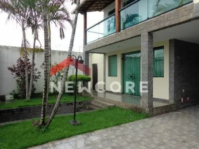 Casa com 4 Quartos à venda, 290m² no Europa, Contagem
