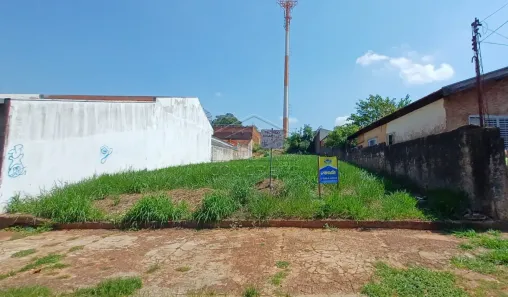 Imóvel Comercial à venda, 374m² no Vila Souto, Bauru