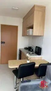 Apartamento com 1 Quarto à venda, 20m² no Amaralina, Salvador