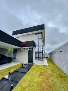 Casa com 3 Quartos à venda, 225m² no Cidade Praia Angélica II, Lagoa Santa