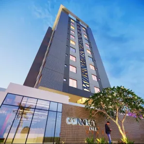 Apartamento com 1 Quarto para alugar, 27m² no São Cristóvão, Teresina