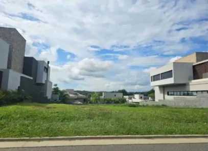 Lote/Terreno à venda, 830m² no Jardins Munique, Goiânia