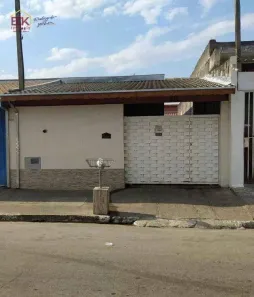 Casa com 2 Quartos à venda, 60m² no Parque Vera Cruz, Tremembé