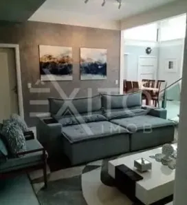 Casa com 4 Quartos à venda, 400m² no Loteamento Capital Ville, Jundiaí
