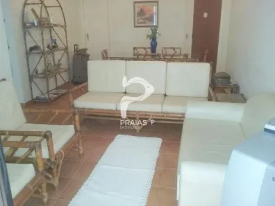Apartamento com 2 Quartos à venda, 80m² no Enseada, Guarujá