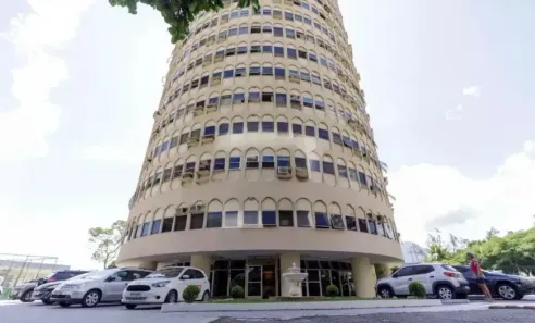 Apartamento com 1 Quarto à venda, 39m² no Barra da Tijuca, Rio de Janeiro