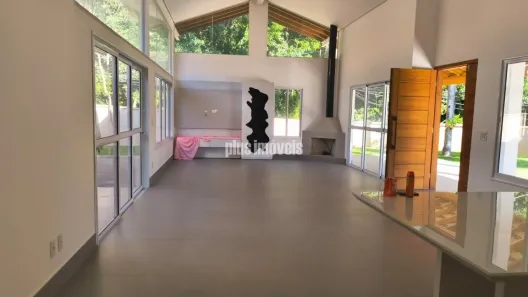 Casa de Condomínio com 3 Quartos à venda, 256m² no Santo Amaro, São Paulo