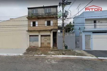 Sobrado com 3 Quartos à venda, 220m² no Vila Costa Melo, São Paulo