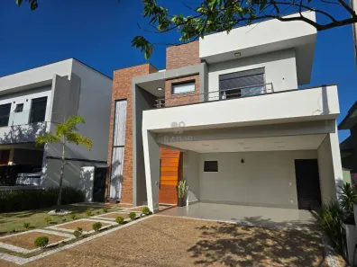 Casa de Condomínio com 3 Quartos à venda, 243m² no Swiss Park, Campinas