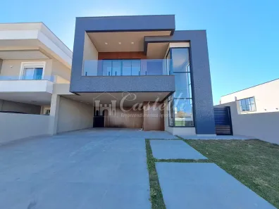 Casa com 4 Quartos à venda, 286m² no Jardim Carvalho, Ponta Grossa
