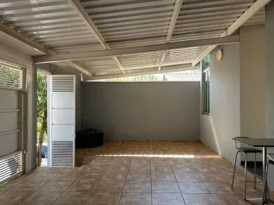 Casa com 2 Quartos à venda, 121m² no Vila Jones, Americana