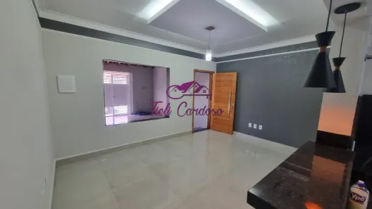 Casa com 3 Quartos à venda, 90m² no Vila Brizzola, Indaiatuba