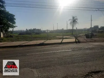 Lote/Terreno à venda, 11441m² no Vila Bertini, Americana