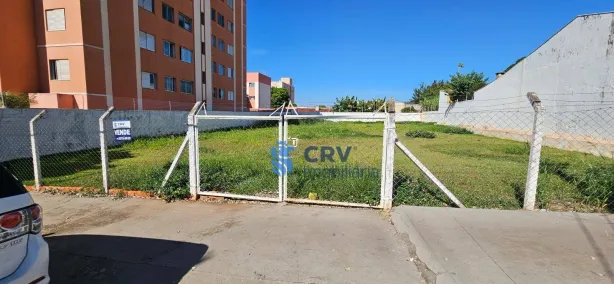 Lote/Terreno à venda, 1000m² no Jardim América, Londrina