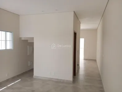 Sobrado com 3 Quartos à venda, 137m² no Parque Jambeiro, Campinas