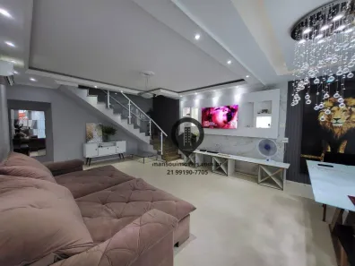 Casa com 3 Quartos à venda, 120m² no Campo Grande, Rio de Janeiro