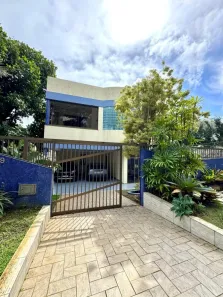 Casa de Condomínio com 4 Quartos à venda, 650m² no Candeal, Salvador