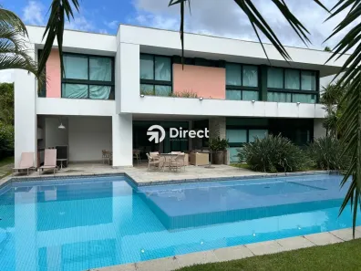 Apartamento com 5 Quartos à venda, 530m² no Paiva, Cabo de Santo Agostinho
