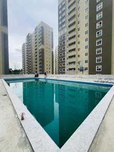 Apartamento com 2 Quartos à venda, 40m² no Del Castilho, Rio de Janeiro