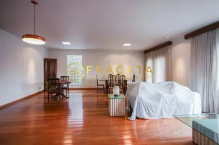 Sobrado com 4 Quartos à venda, 511m² no Vila Madalena, São Paulo